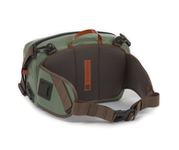 Fishpond Thunderhead Submersible Lumbar Pack Copy This Product Fishpond Thunderhead Submersible Lumbar Pack Copy This Product